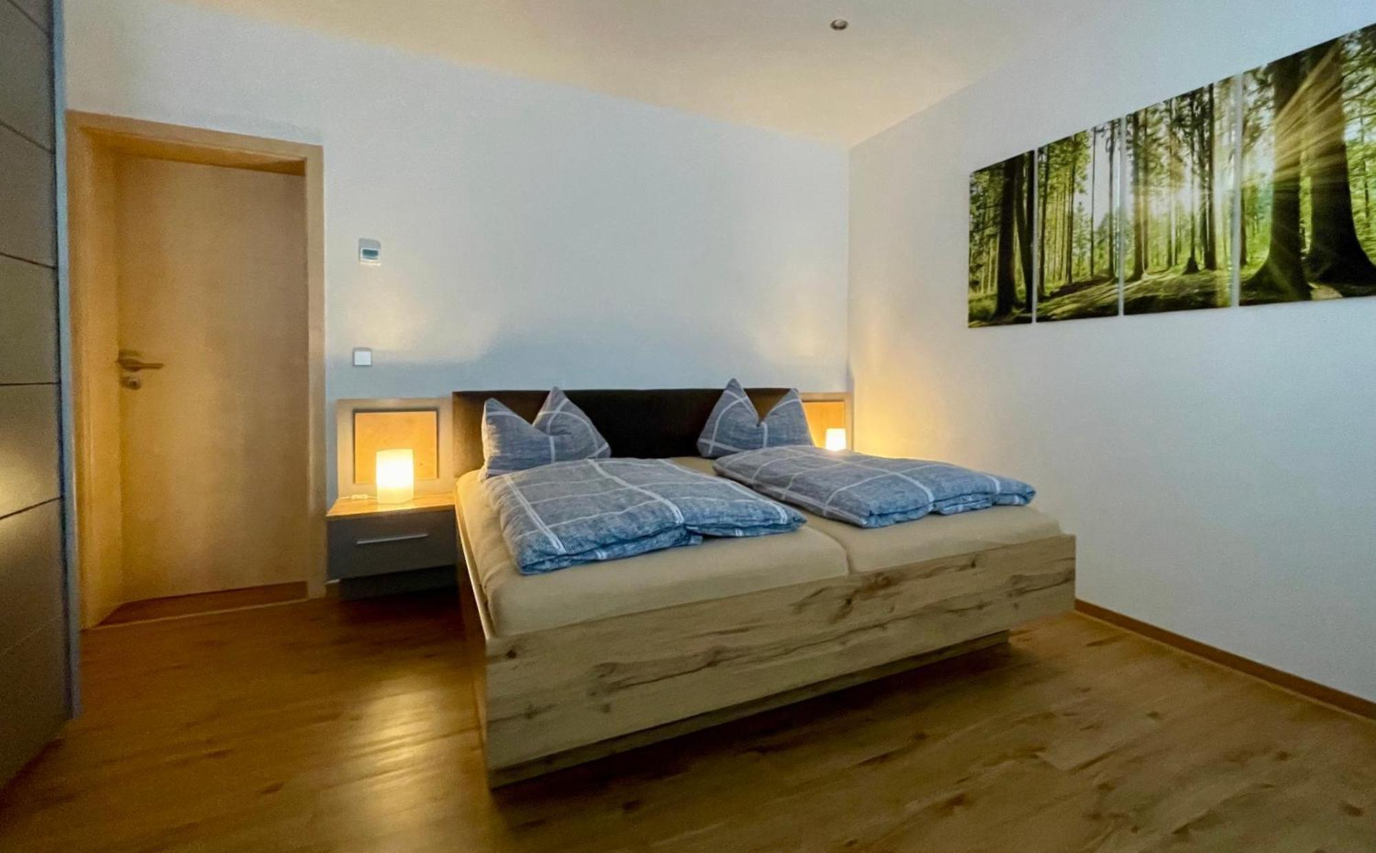 Stadtoase Geraeumige Gaestewohnungen Mit Balkon, Komfort, Modernitaet Und Ruhe, Fuer Monteure Geeignet, Free Wifi Frankenberg Bagian luar foto